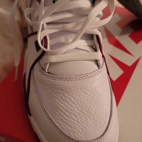 Nike Air Flight 89 - Picture 2 of 5